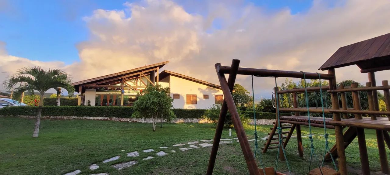ALUGO / VENDO CASA EM GRAVATÁ/SAIRÉ - Foto 8