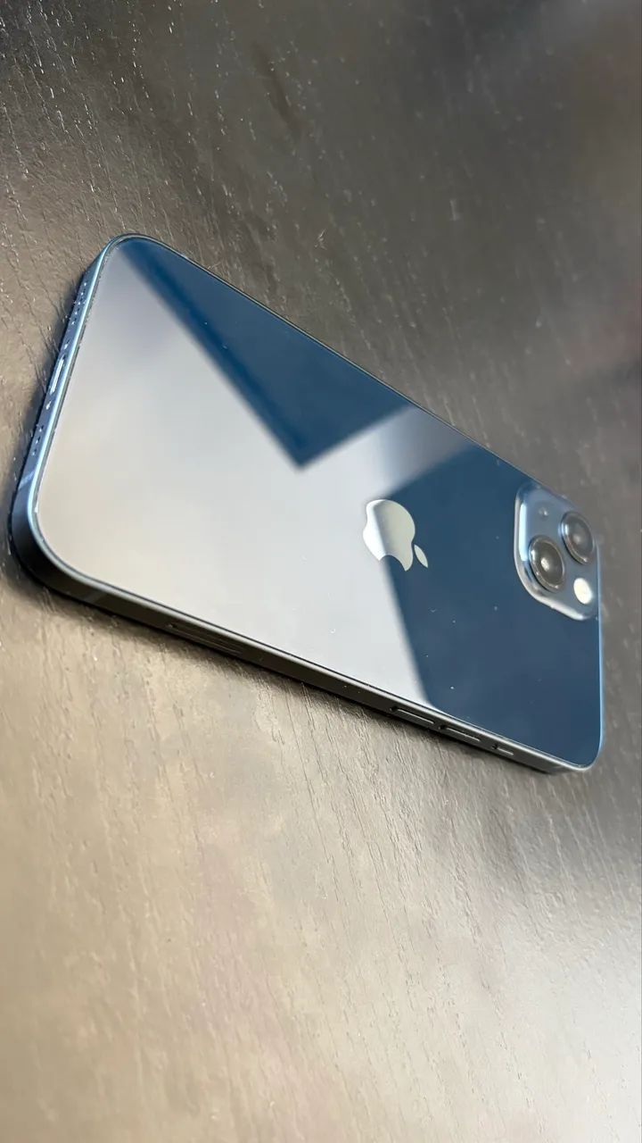 Iphone 13 128gb seminovo!  - Foto 4