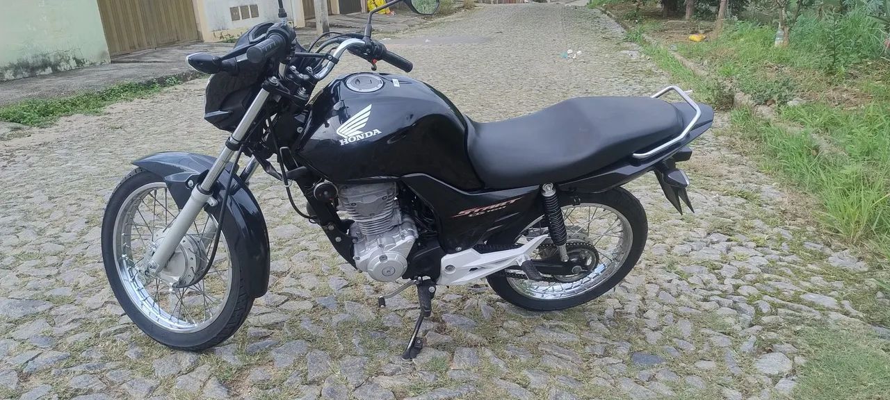 Vendo Start ano 2023 - Foto 3