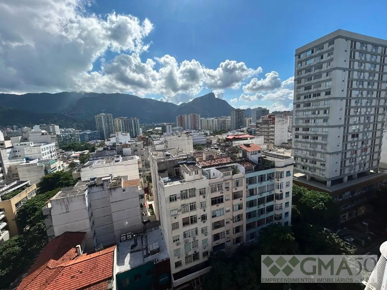 Apartamento em Leblon - Rio de Janeiro - Foto 2