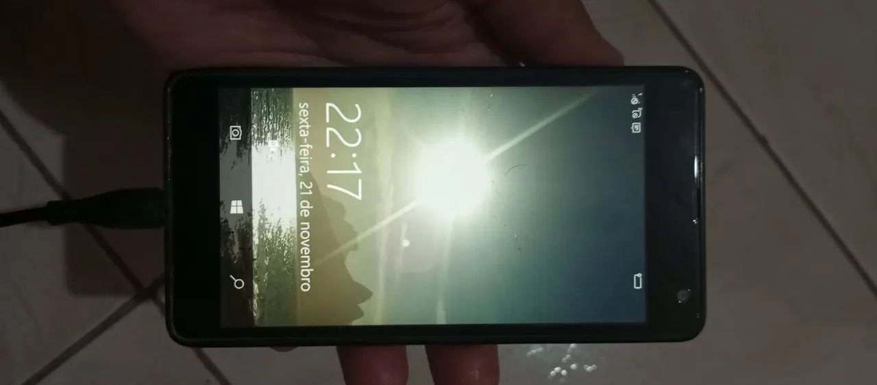 Microsoft Lumia 535 - Foto 2