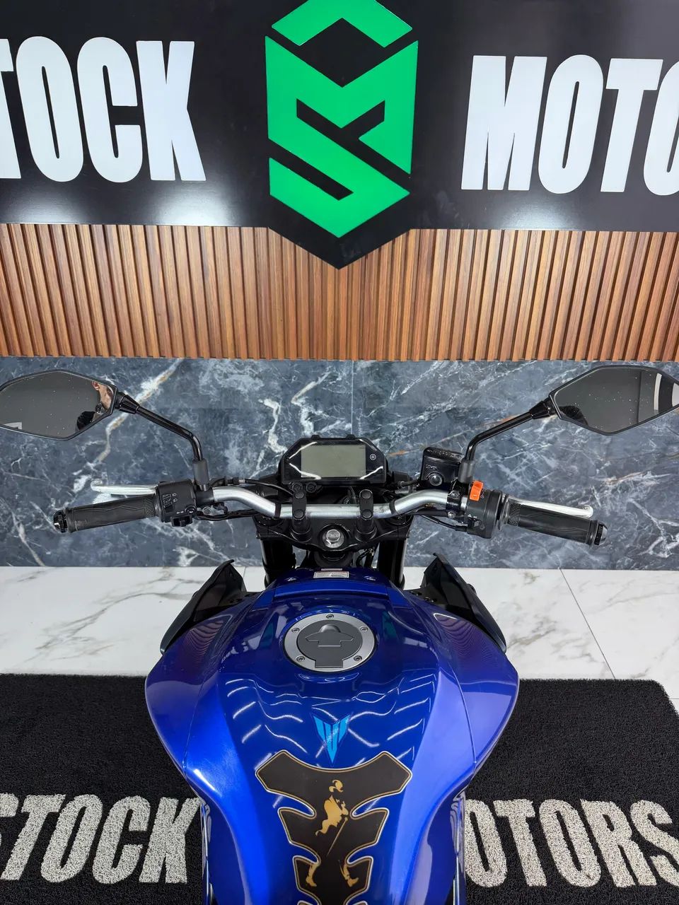 Yamaha 321/abs 2023 - 1508147895 | OLX