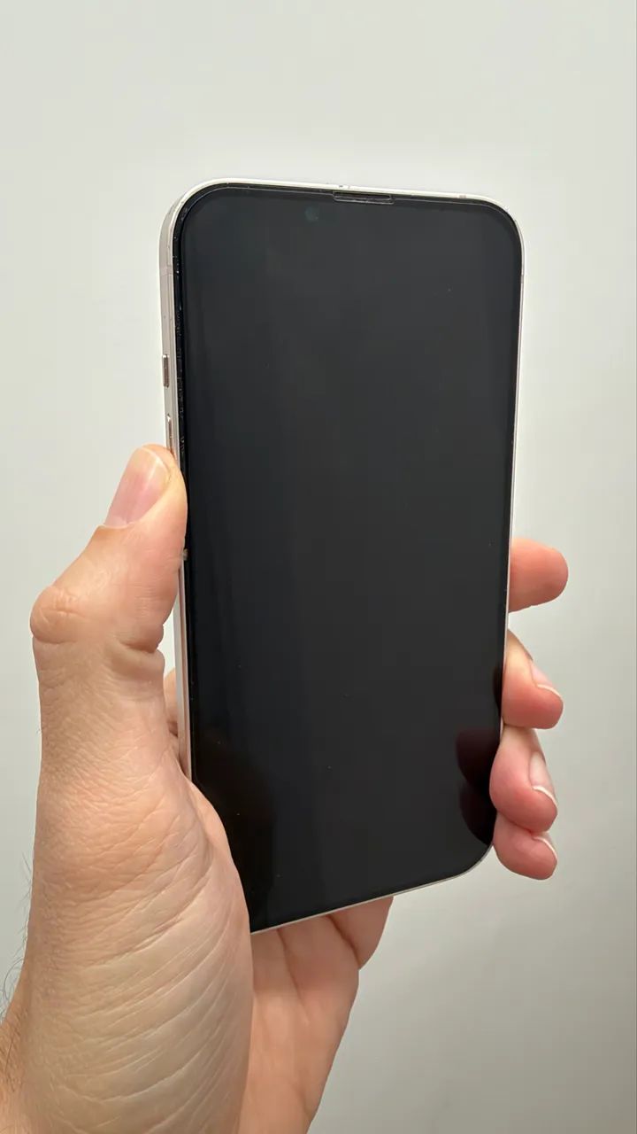 iPhone 13 128gb Rose
