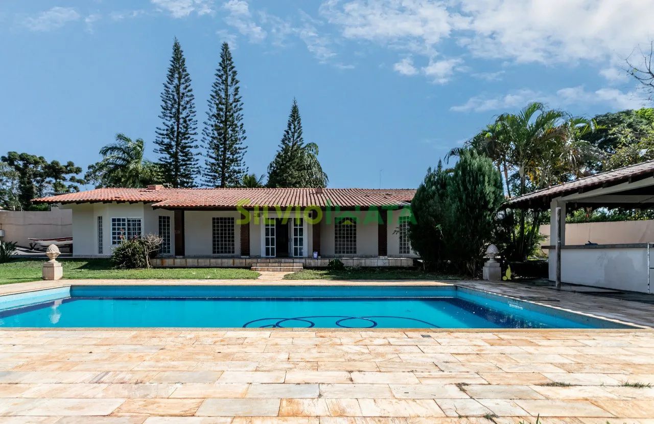 EXCELENTE CASA EM CONDOMÍNIO DE CHÁCARAS! - Foto 4