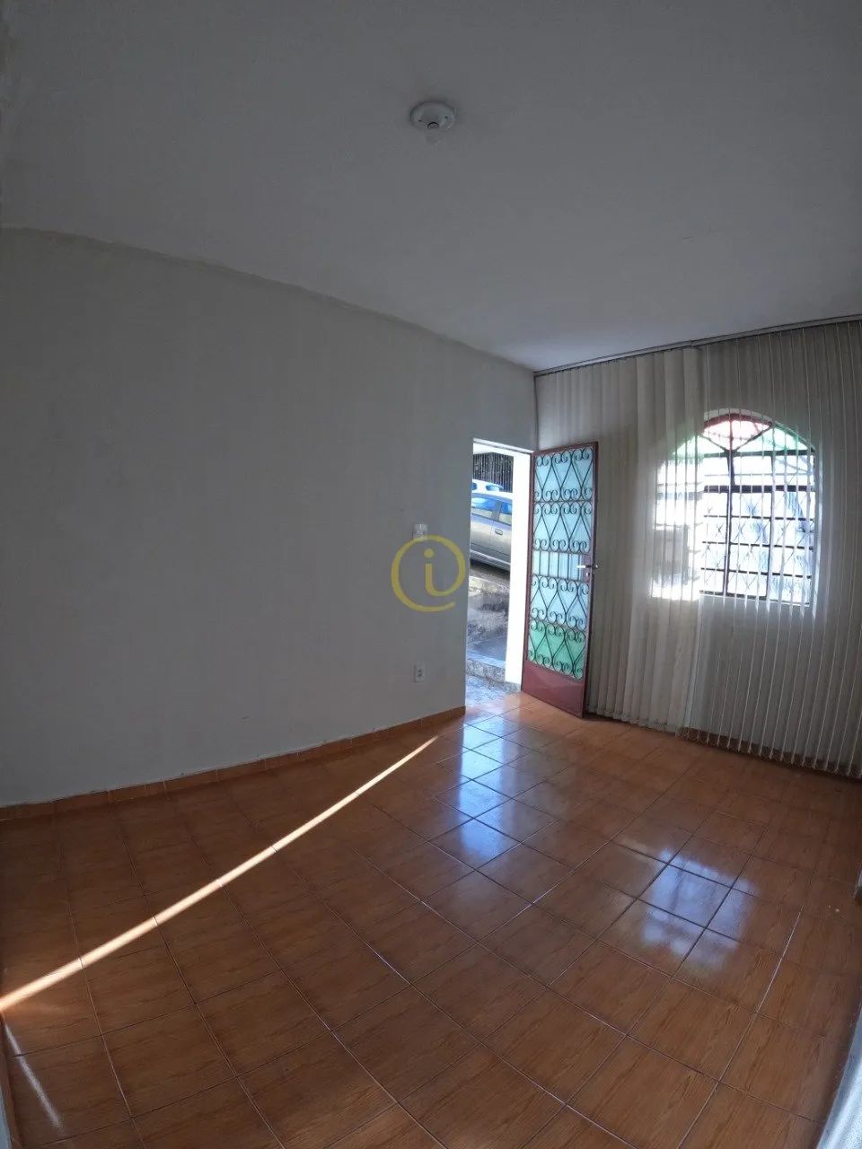 Casa para aluguel no Dom Bosco, BH