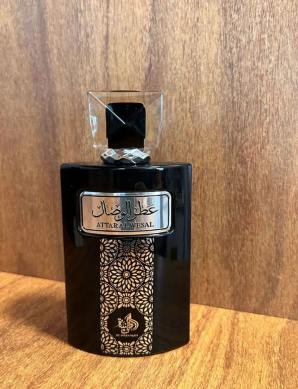 Perfume árabe masculino  - Foto 2