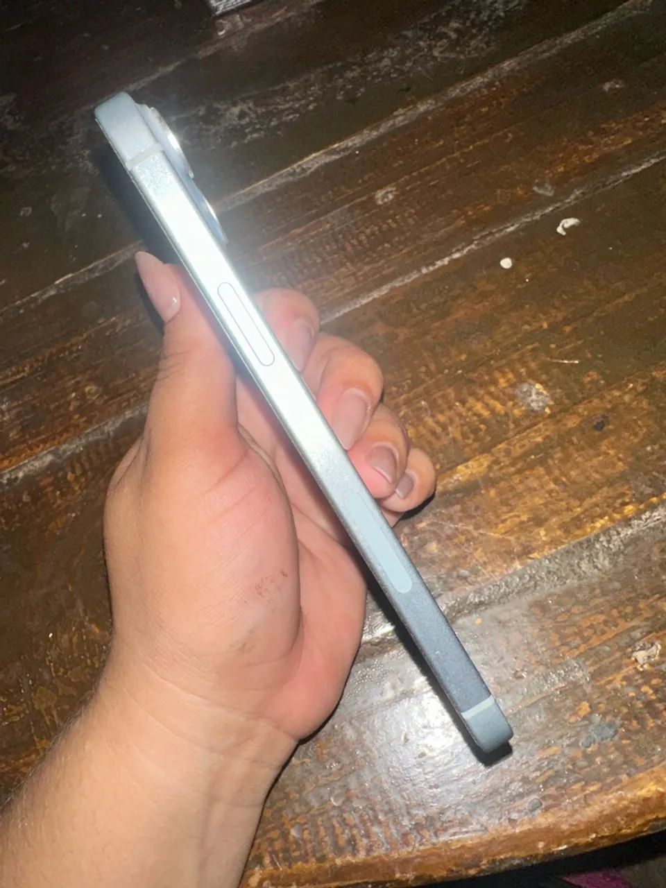 iPhone 15 Plus - Foto 3