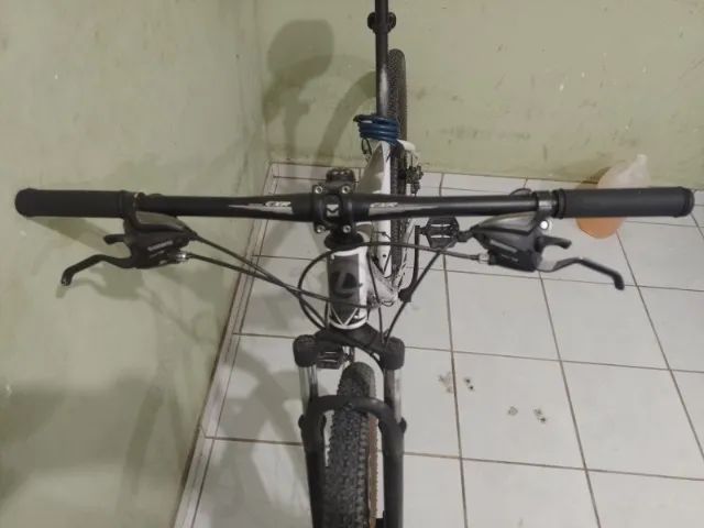 BICICLETA MTB LOTUS - Foto 3