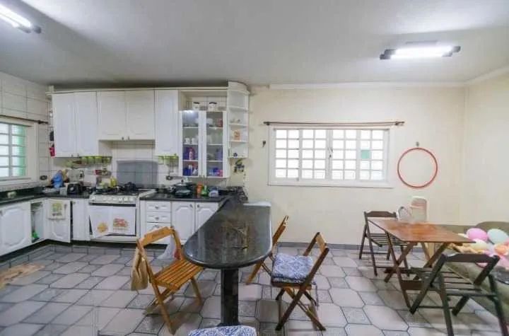 Sobrado a venda no Jaguaré - Foto 2