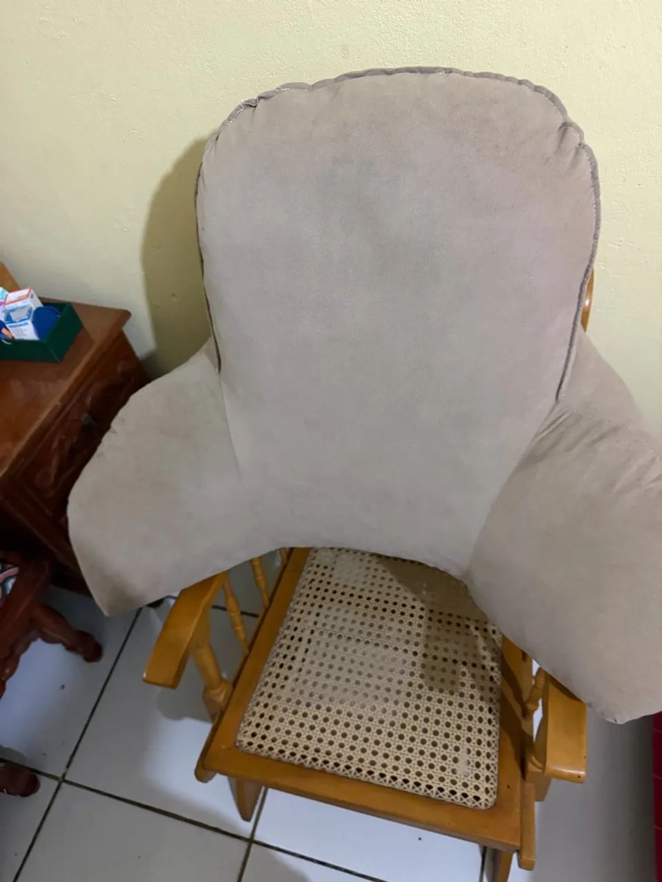 Almofadão 