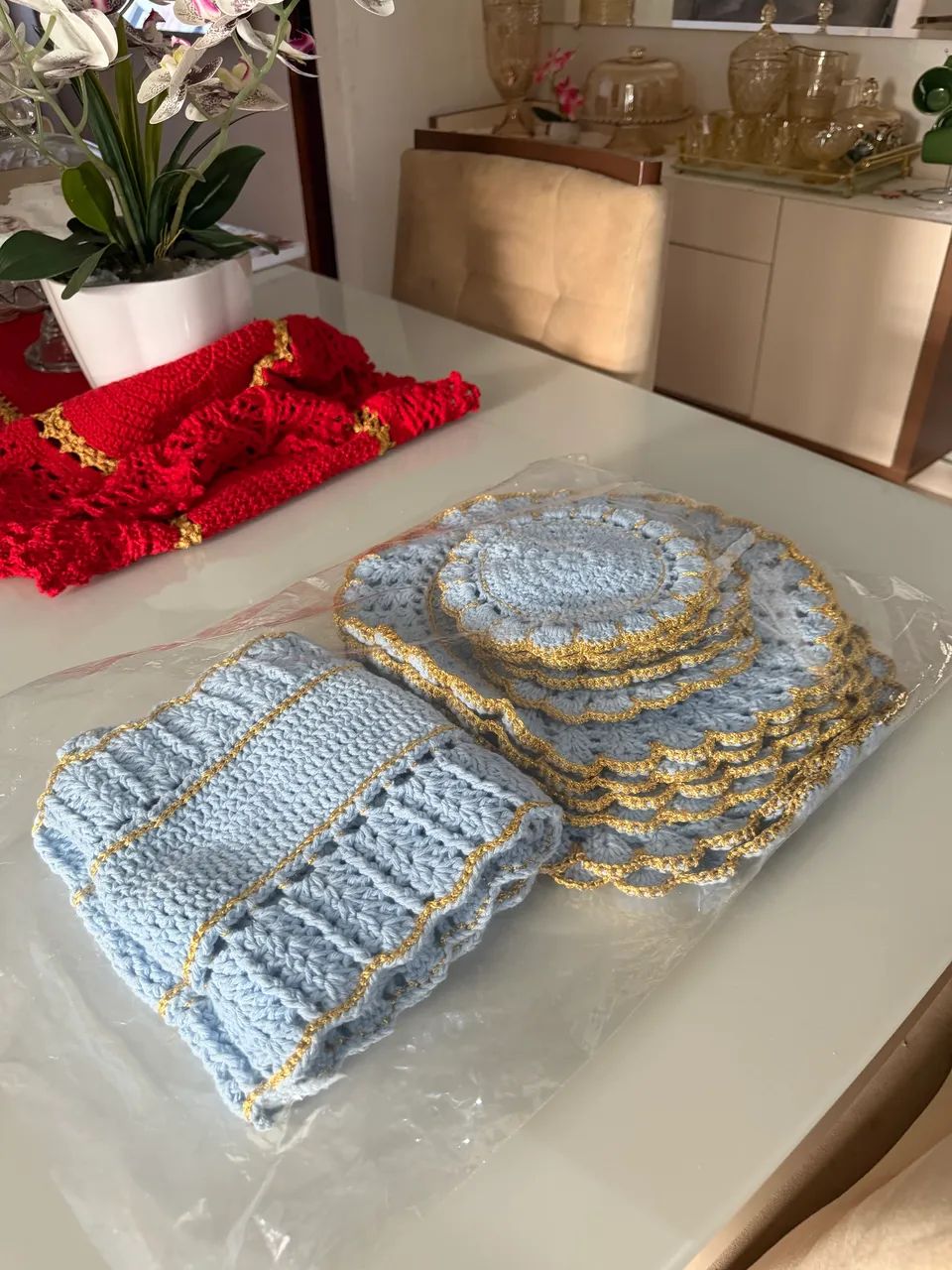 Jogo para cozinha - Foto 5