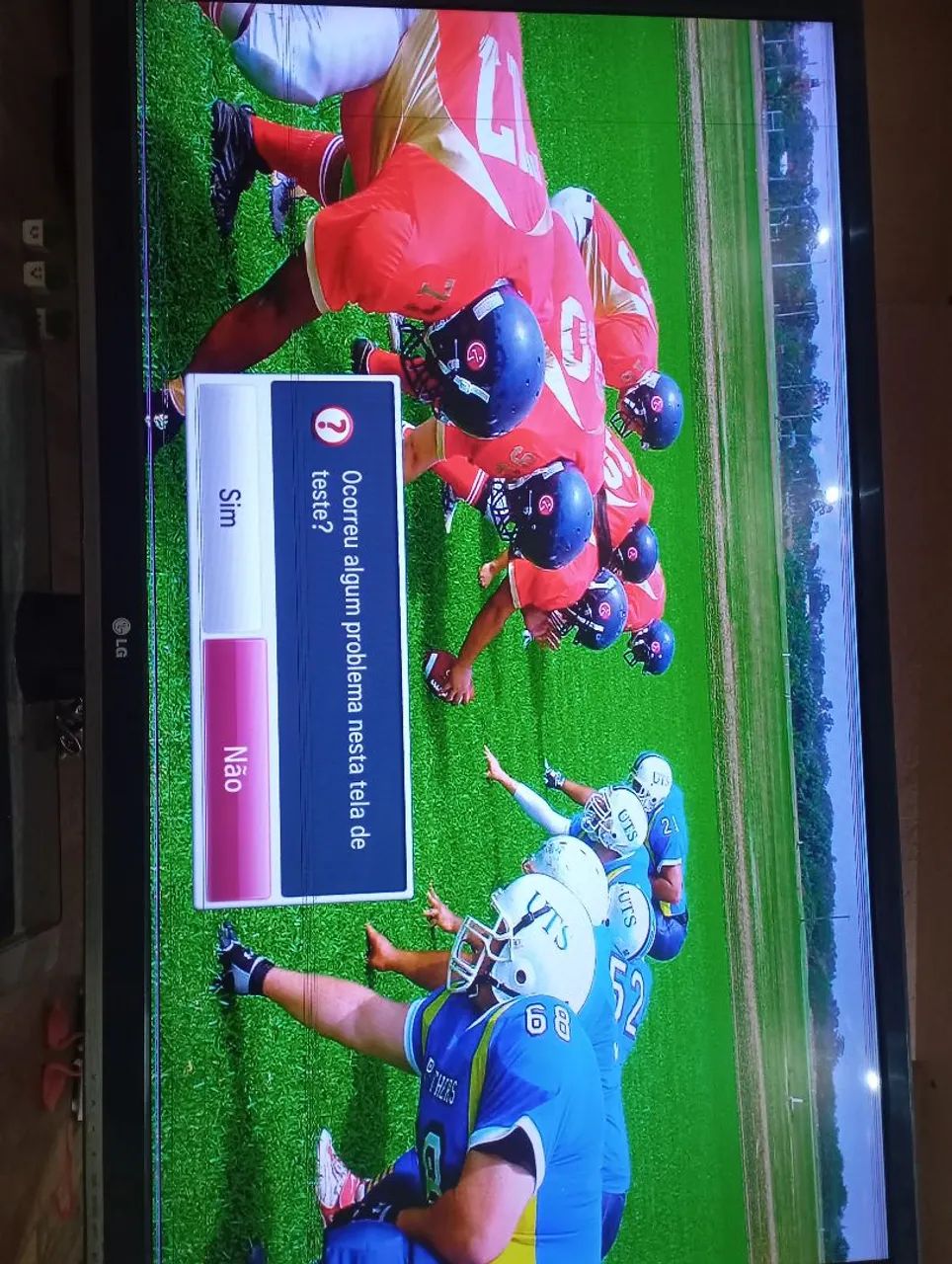 Televisão 