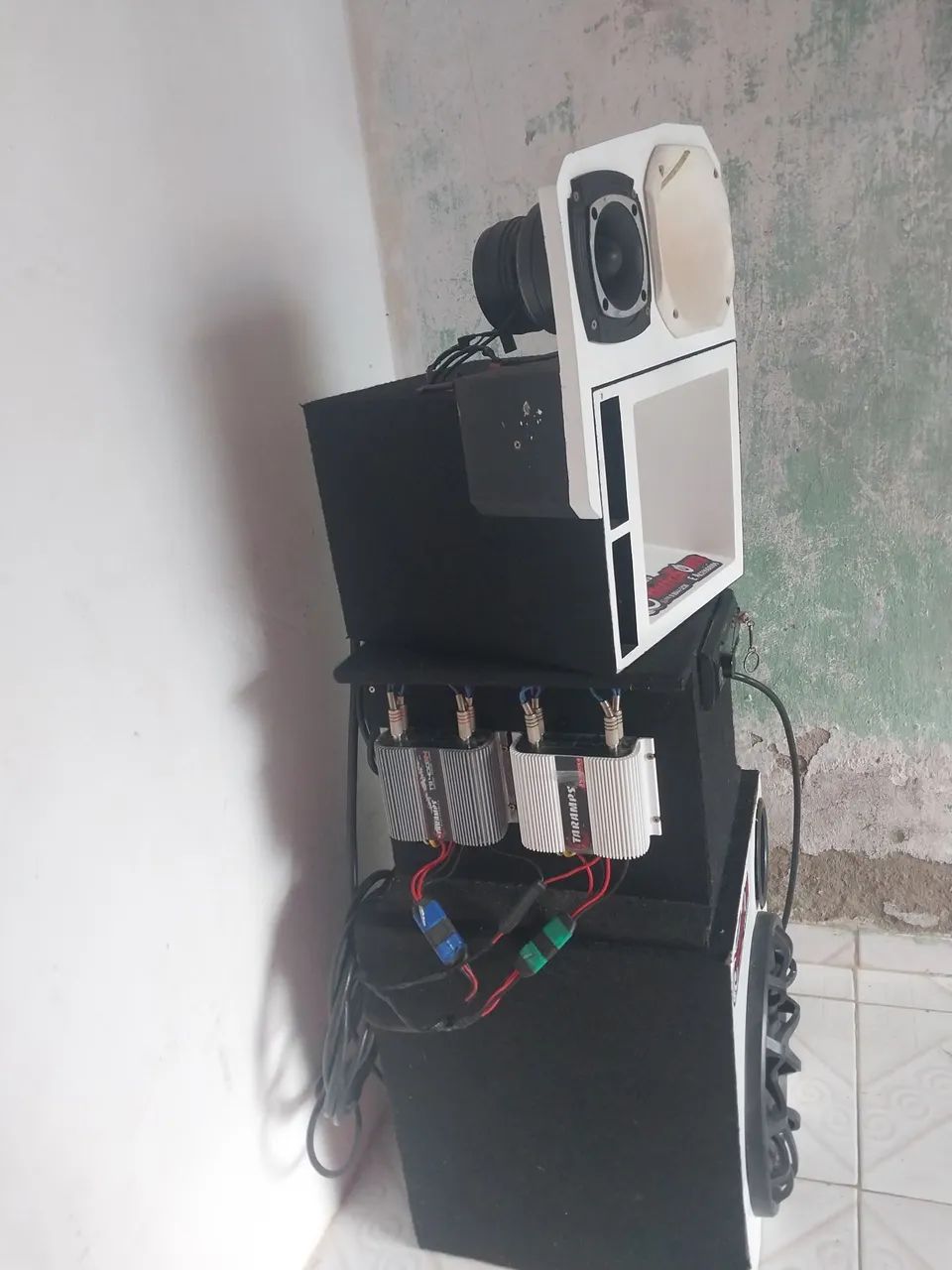Som automotivo  - Foto 2
