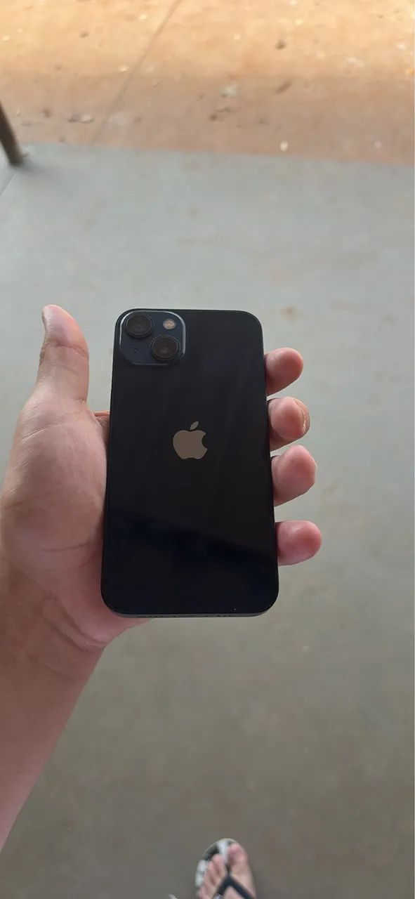 Iphone 13 128gb - Foto 2