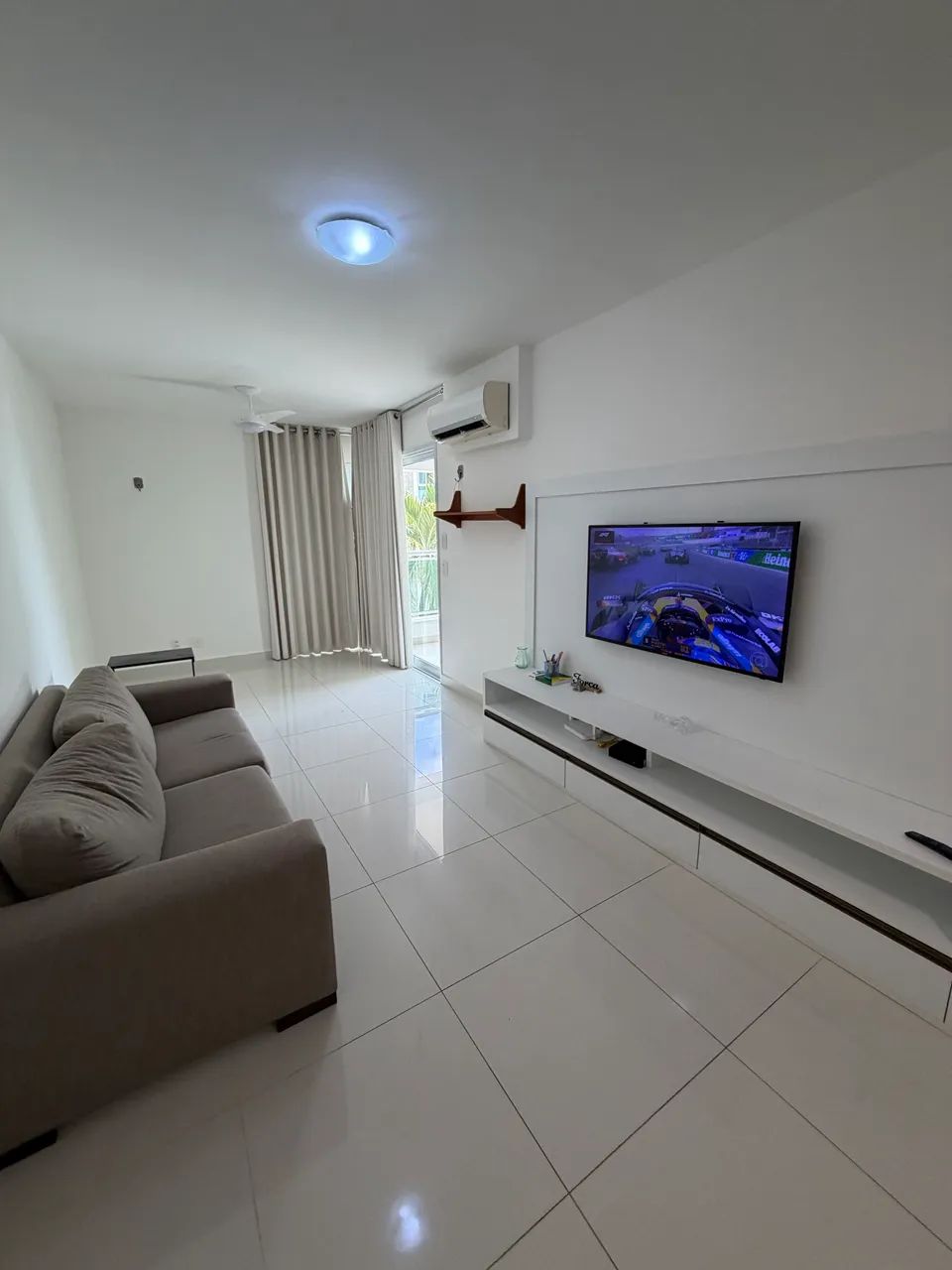 In Mare Bali - com 2 banheiros  - Foto 3