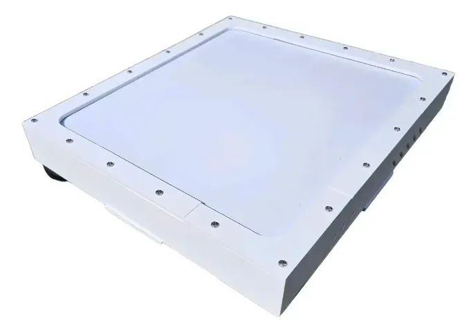 Case Suporte Starlink Mini Automotiva Imã 66mm Teto