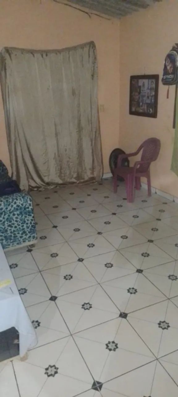 Casa em água fria Go  - Foto 4