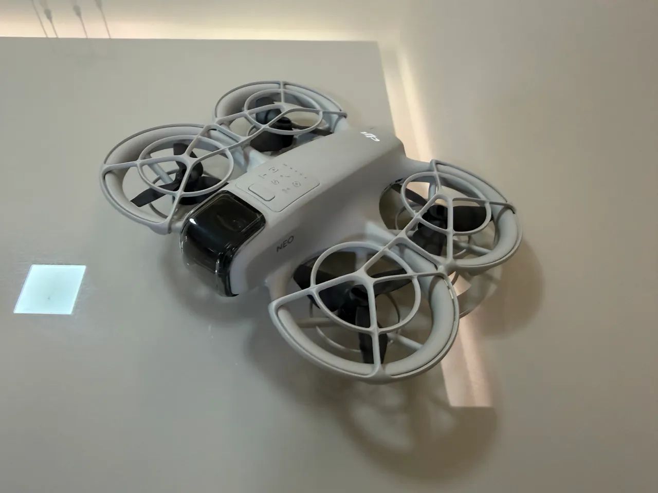 Drone DJi neo novo  - Foto 4