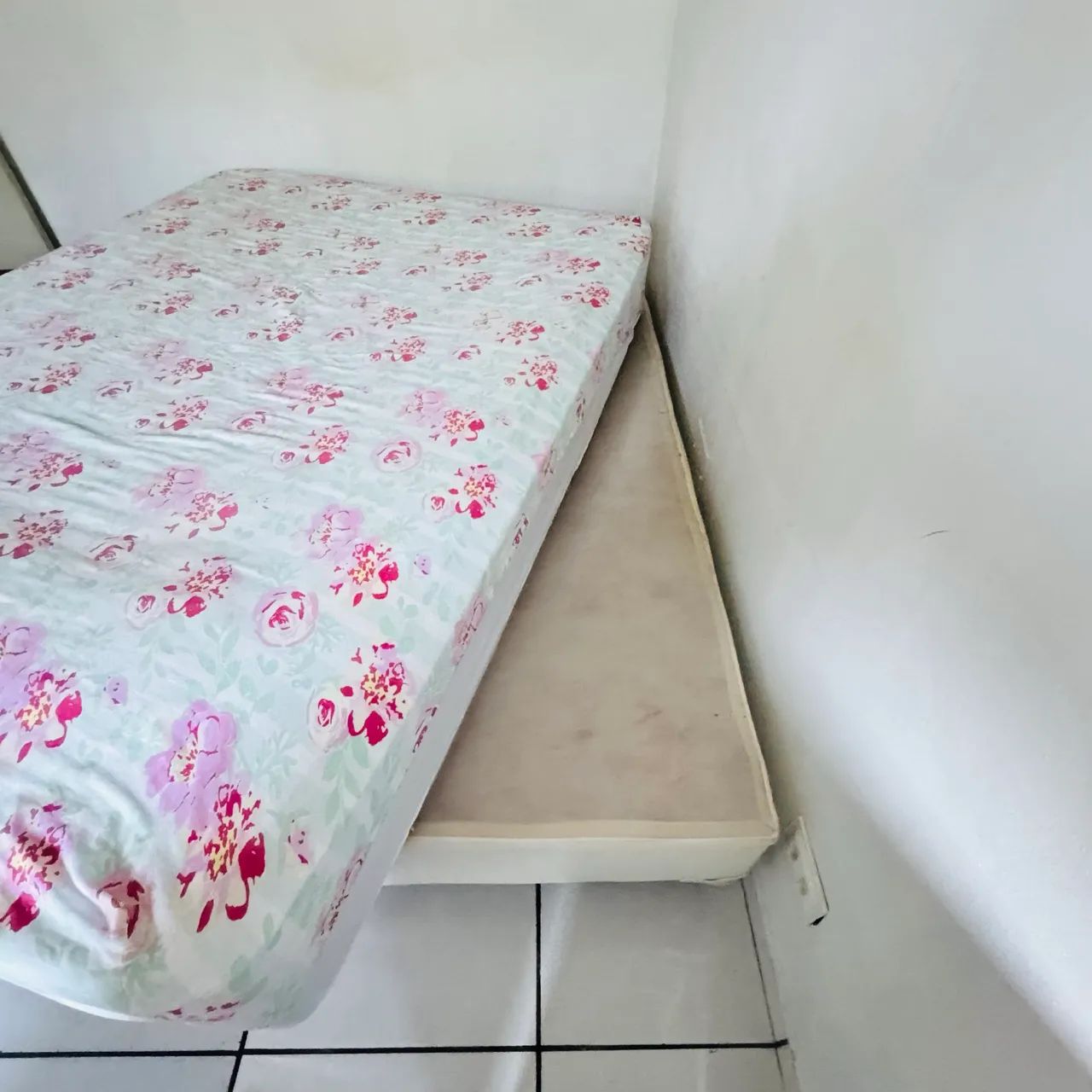 Cama casal 