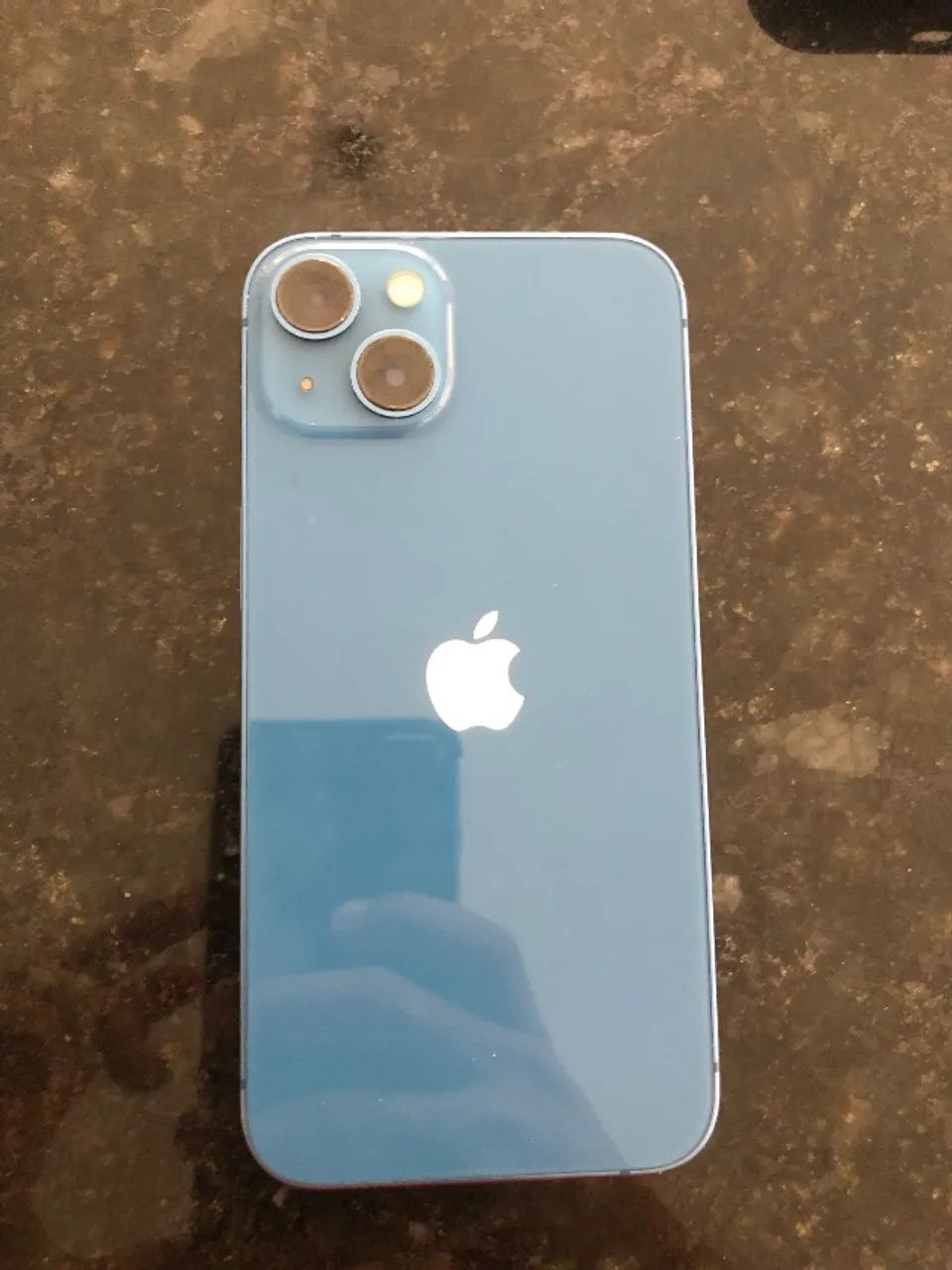Vendo iPhone 13 256 g 