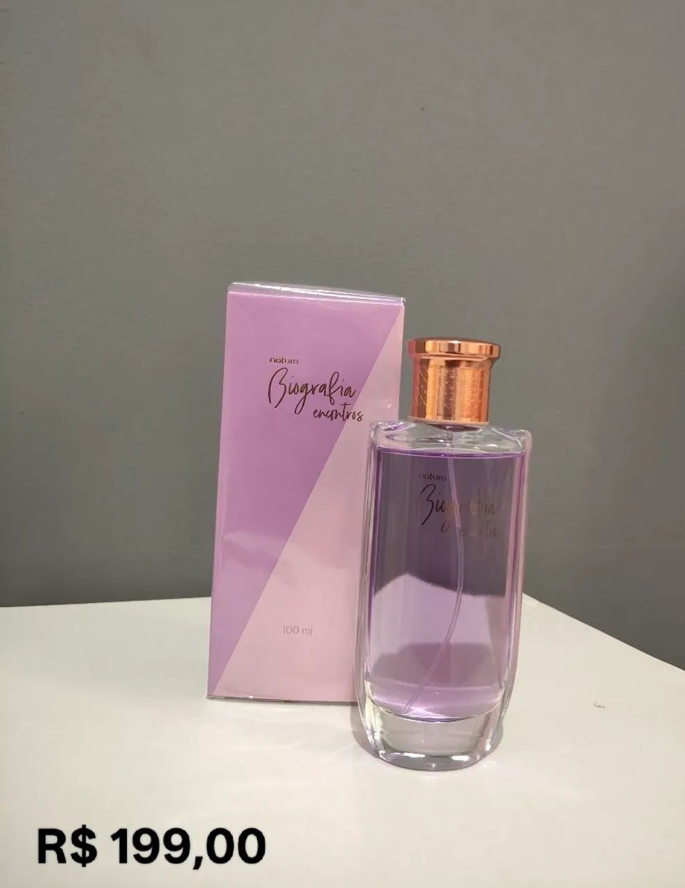 Perfumes femininos multimarcas Boticário, Eudora, Mary Kay, Natura e AVON  - Foto 3