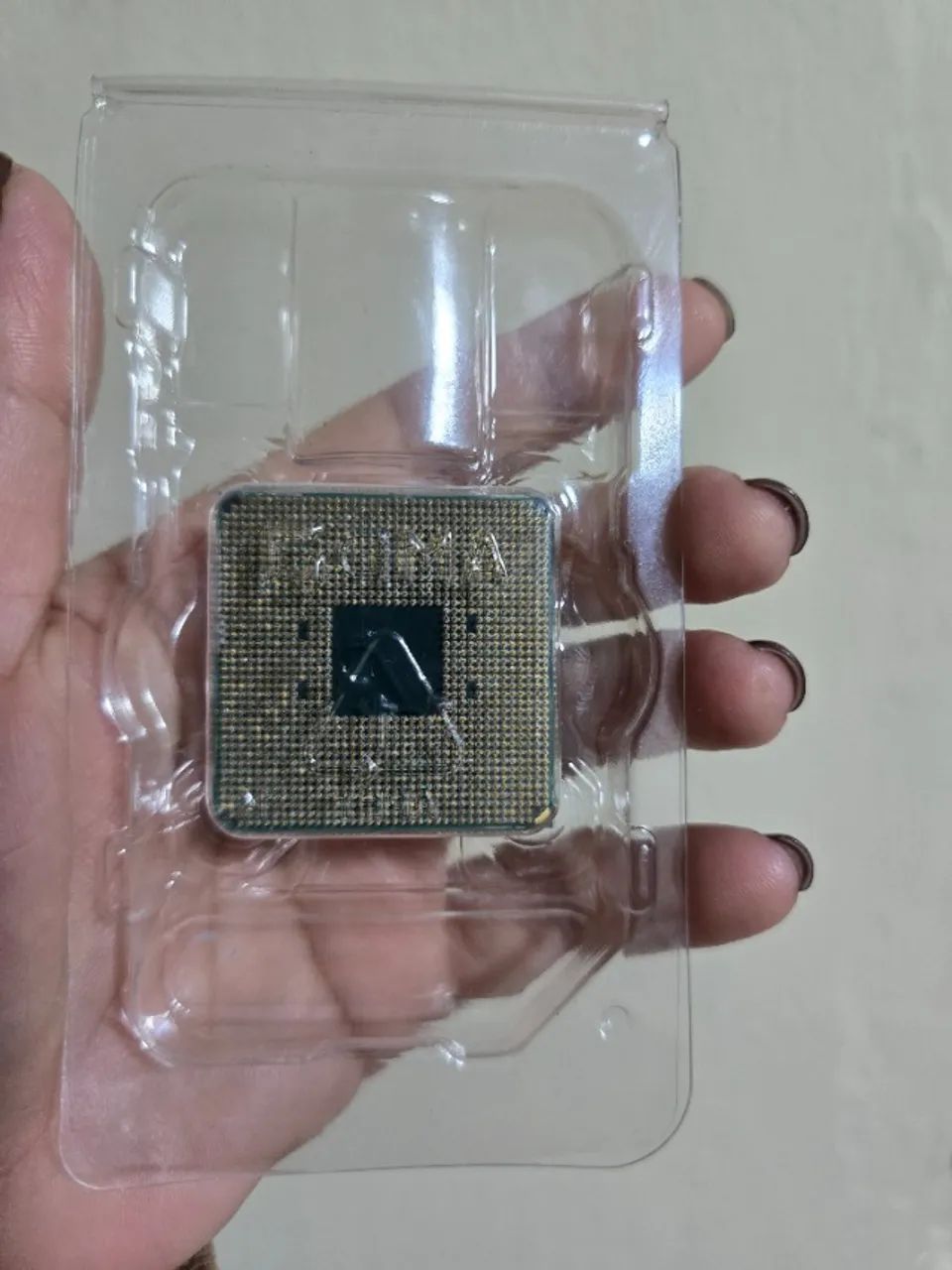 Processador RYZEN 7 5700X3D - Foto 3