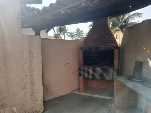 Casa Pé na Areia em Itanhaém - Foto 2