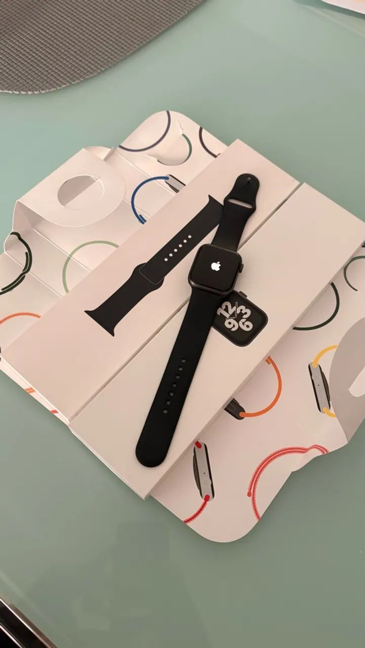 Apple Watch SE - 44mm