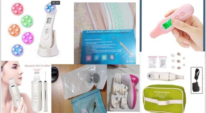 Lote de Produtos variados - Foto 5