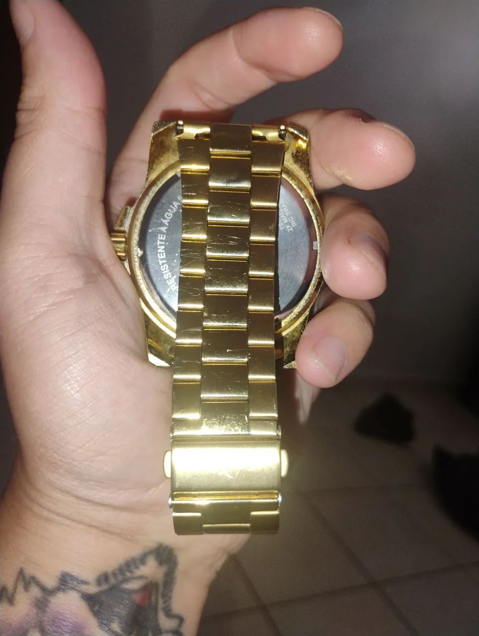 Vendo relógio condor original - Foto 3