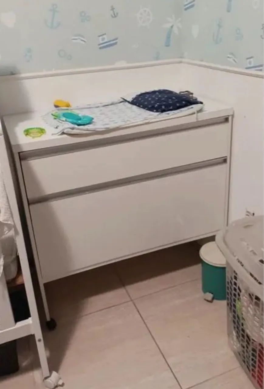 Quarto bebê - Foto 2