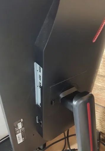Monitor AOC 24.5 - Foto 3