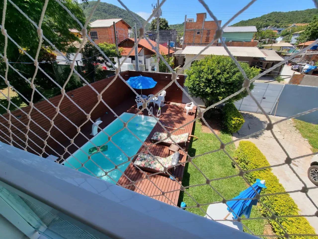 Foto - Florianópolis - São João do Rio Vermelho