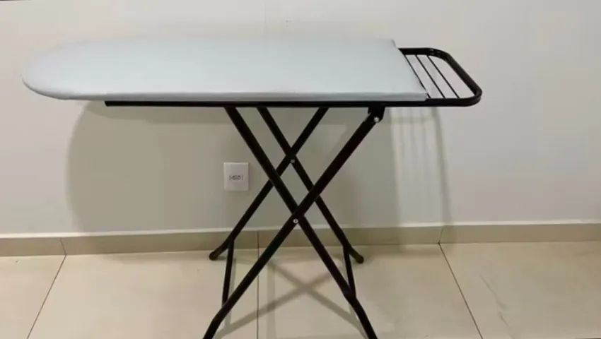 Tabua de Passar Roupa R$ 100