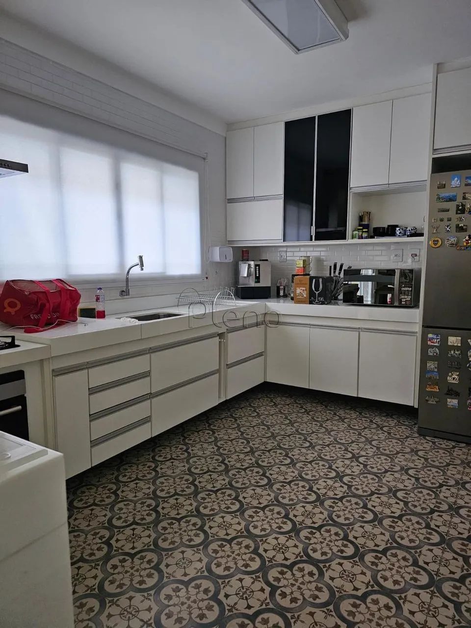 Casa à venda em Campinas, Parque São Quirino, com 3 quartos, com 215 m² - Foto 5