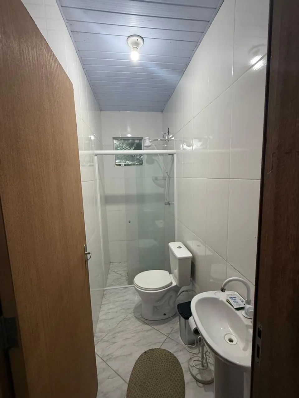 alugo casa  - Foto 2