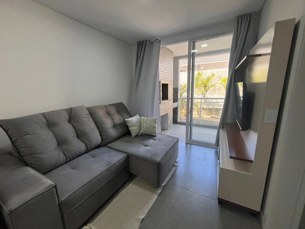 Apartamento pertinnho do mar. - Foto 3