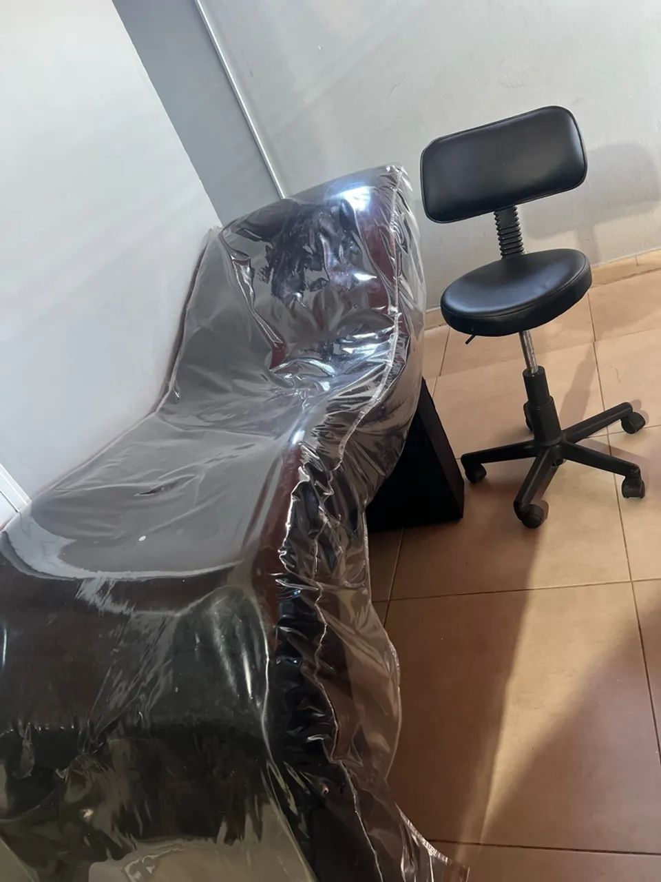 Maca para extensão de cílios  - Foto 4