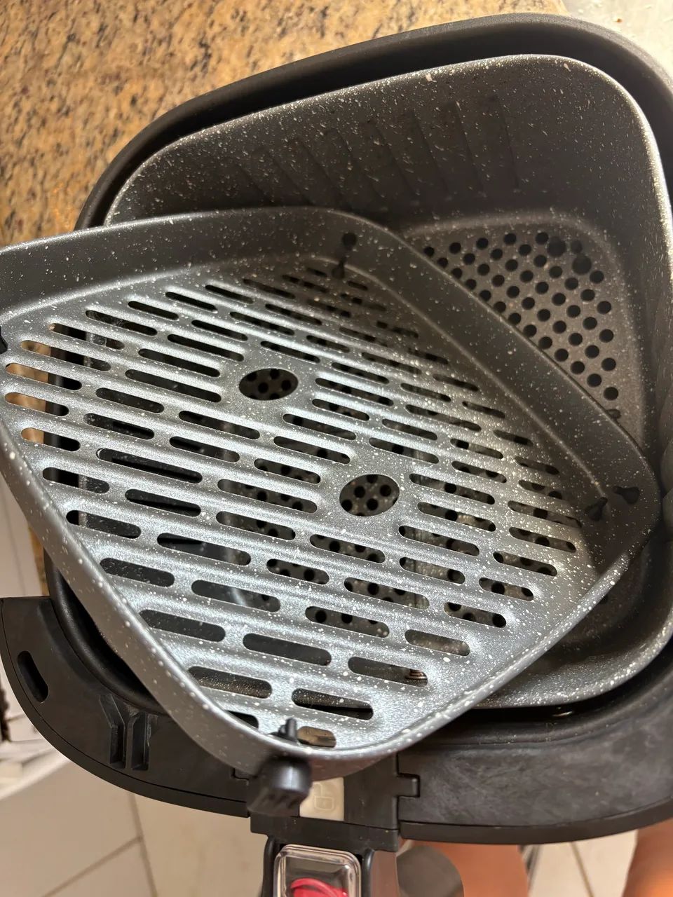 Air fryer WAP 5,2L - Foto 2