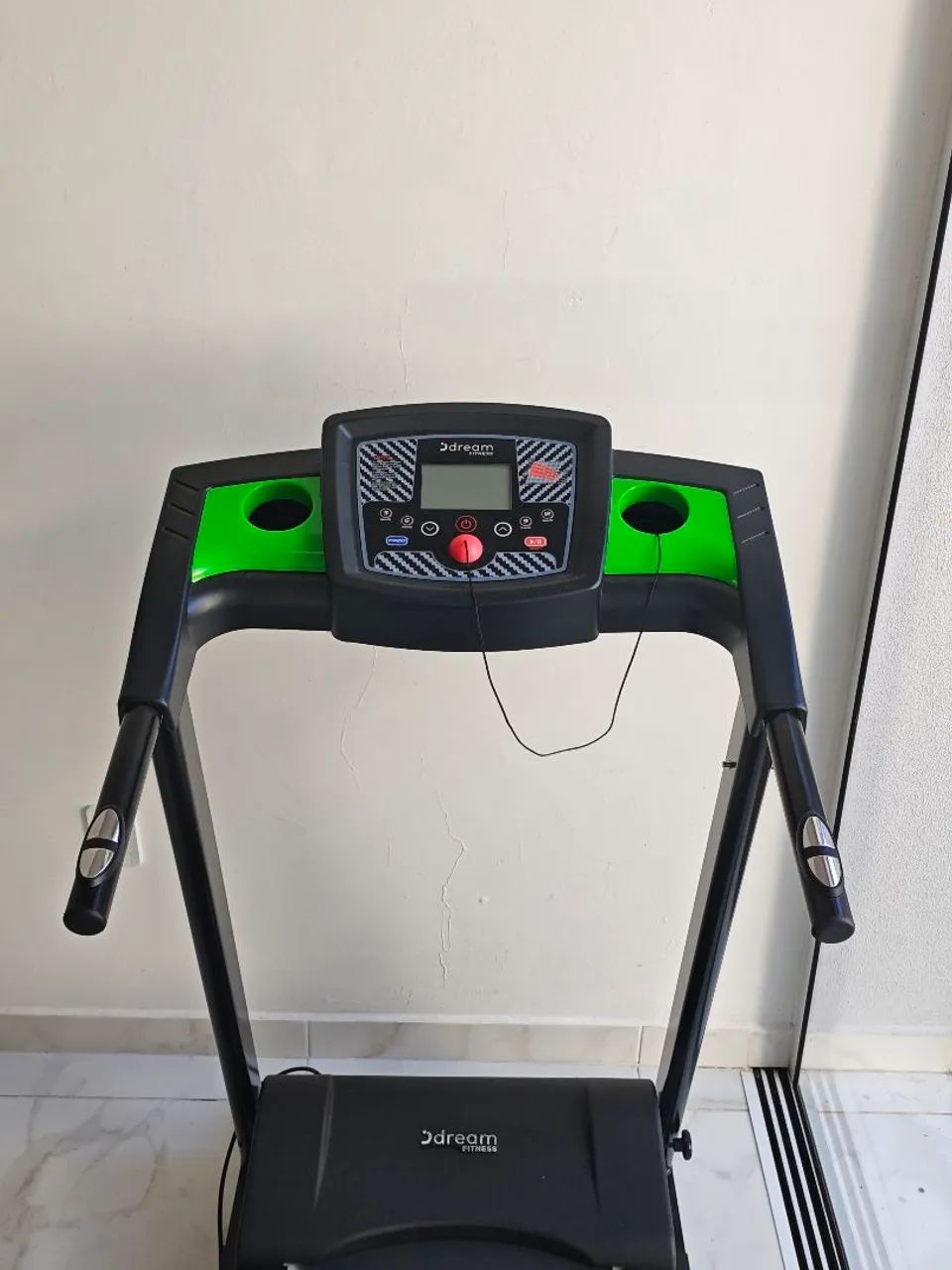 esteira dteam fit concept 2.5 - Foto 4