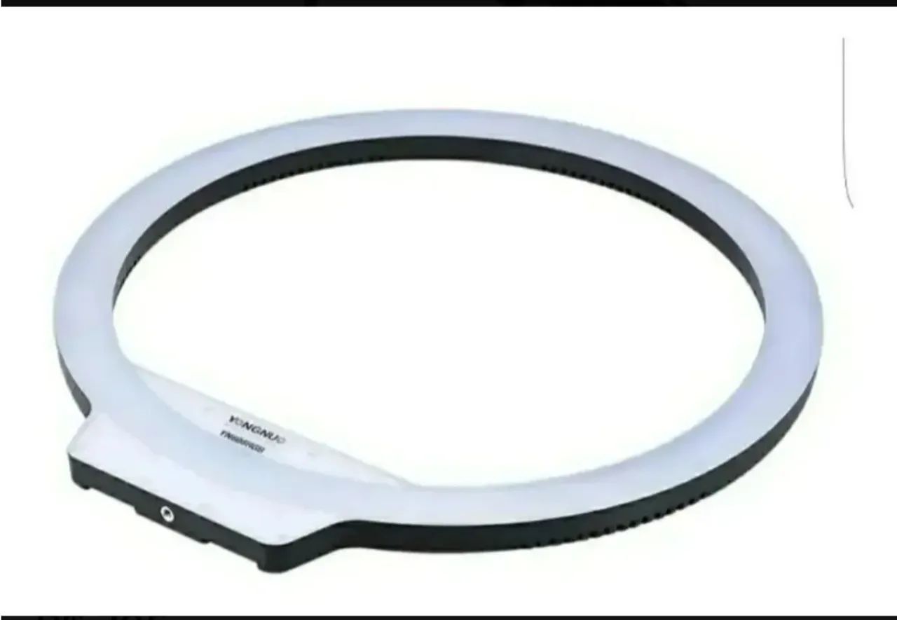 RING LIGHT COMPLETA - Foto 4