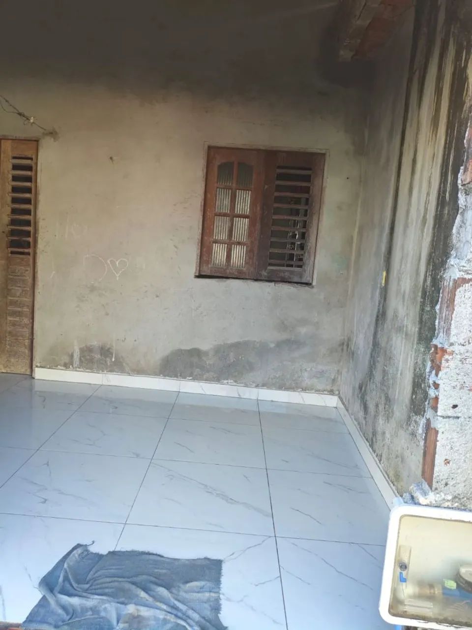 Casa Garcia 