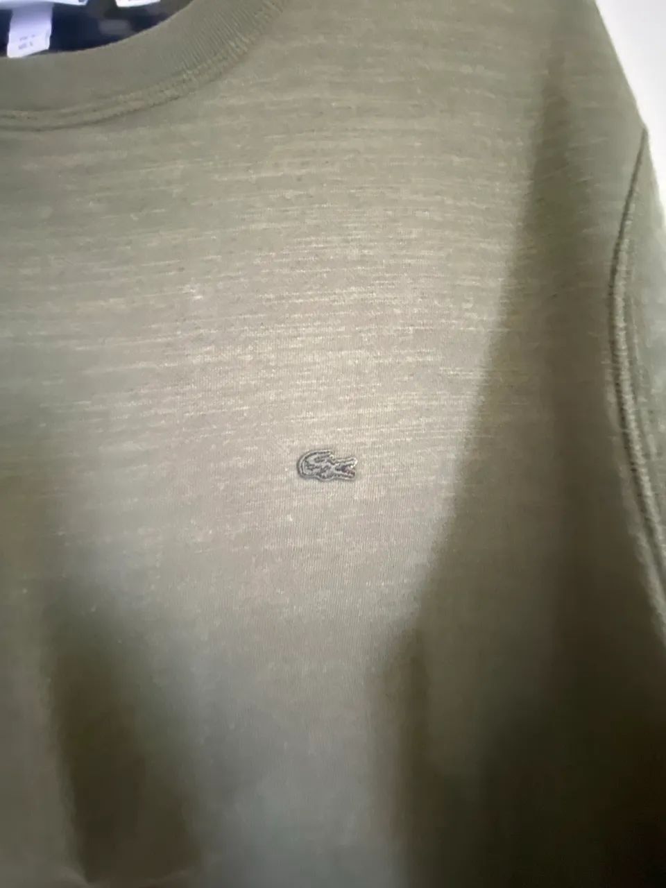 Suéter Lacoste G - Foto 2