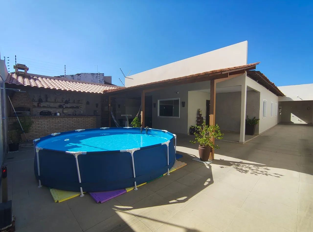CASA NO INÁCIO BARBOSA PRONTA PARA MORAR - Foto 2