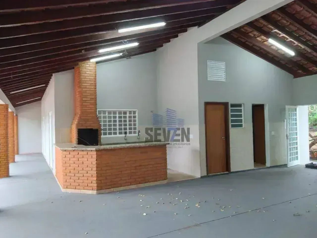 Chácara dentro da Cidade - Bauru - Foto 5