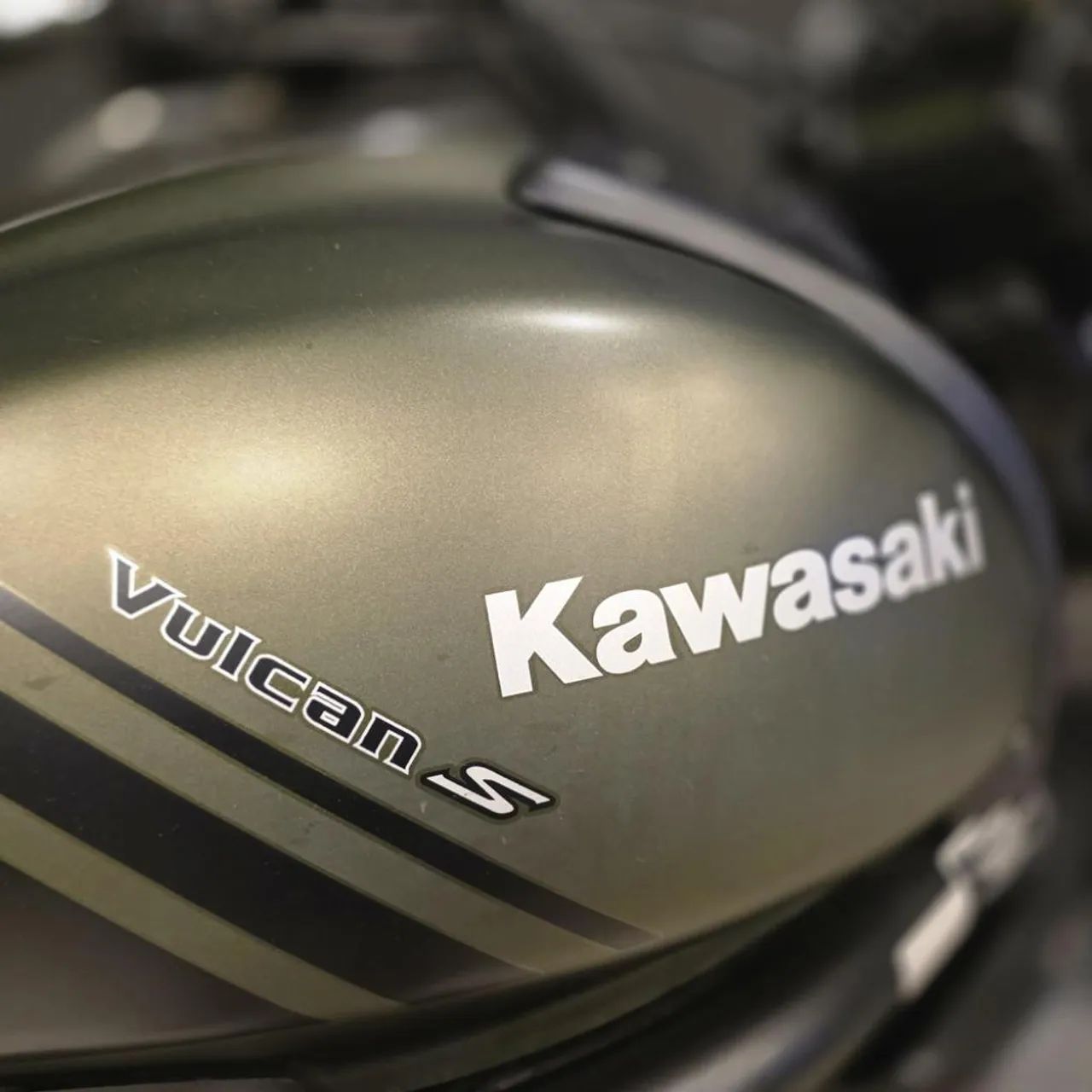 VULCAN S 650 - Foto 4
