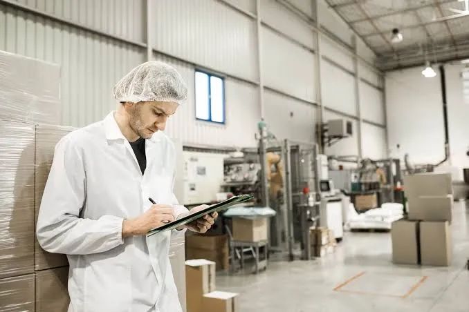 Gerente de produção