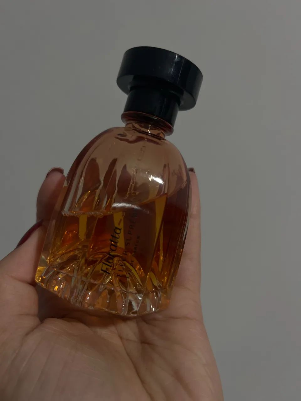 Perfume floratta fleur supreme - Foto 2