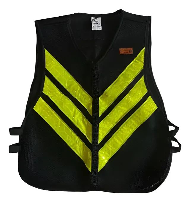 Colete refletivo para Motoboy 