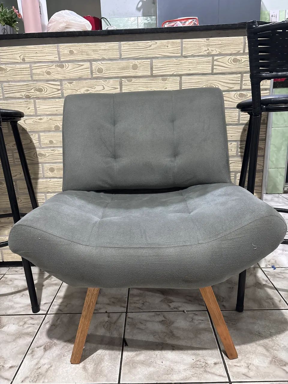 2 poltronas 
